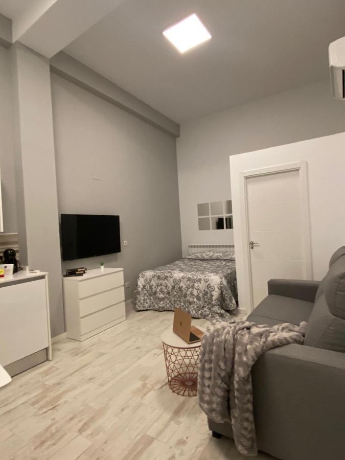 Apartamento Sagesa Salamanca Exterior photo