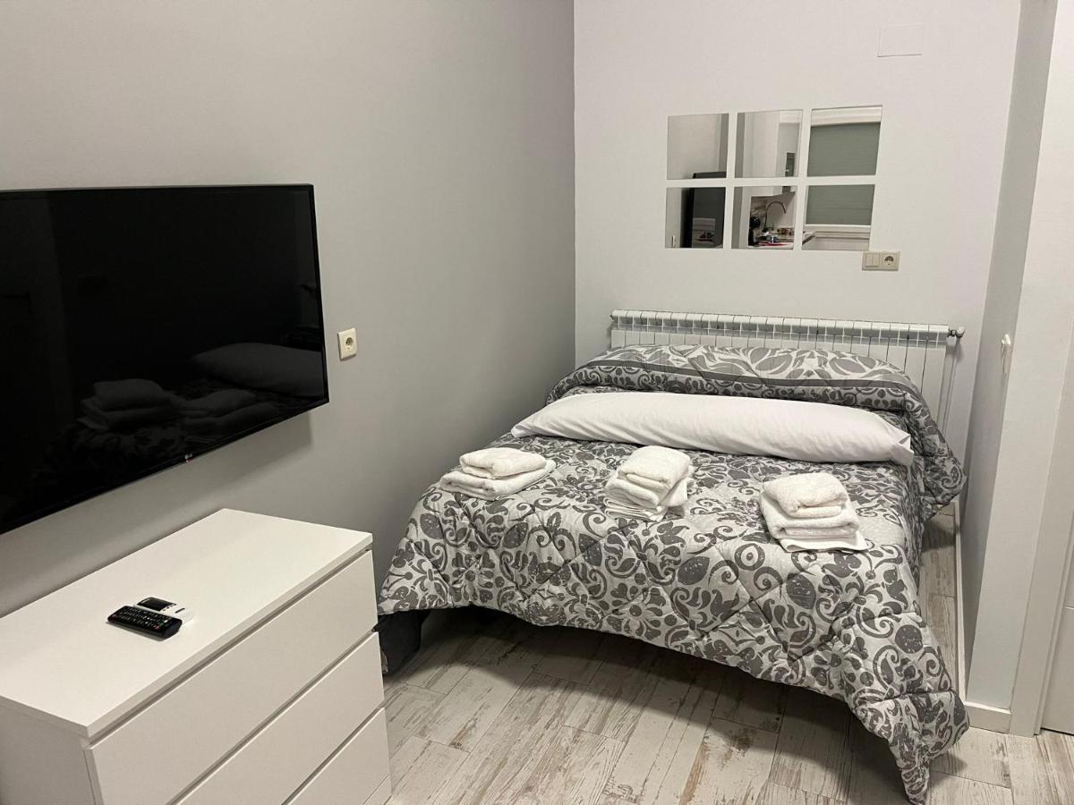 Apartamento Sagesa Salamanca Exterior photo